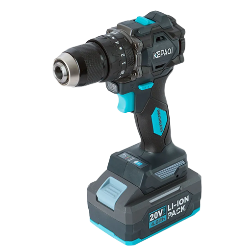 Шуруповерт КЕПАКИ 21V-13C